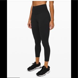 Lululemon Align Pant 25”